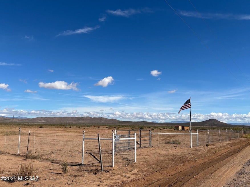 10.01 Acre E Buck Ranch Rd, Pearce, AZ 85625 - photo 1
