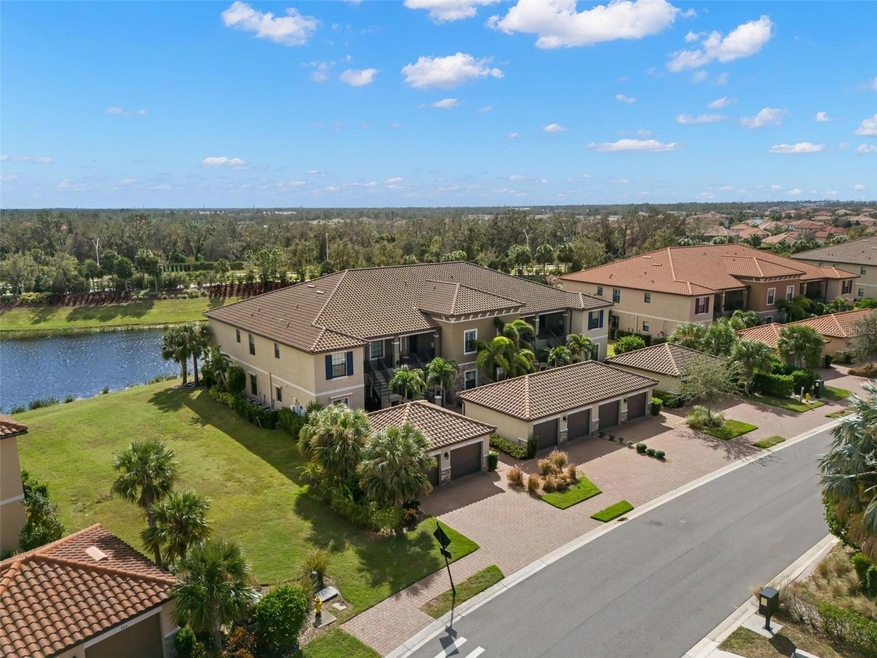 Front Aerial