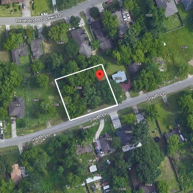 1052 South Ln, Houston, TX 77088 - photo 1