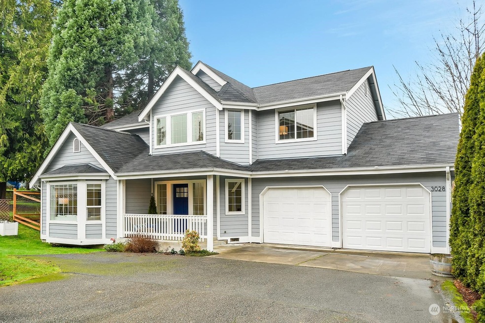 3028 S 146th St, Seatac, WA 98168 - photo 1