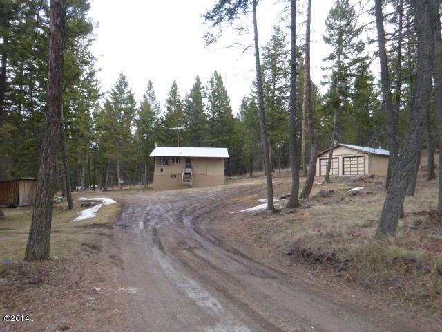 285 Springhill Rd, Kila, MT 59920 - photo 1