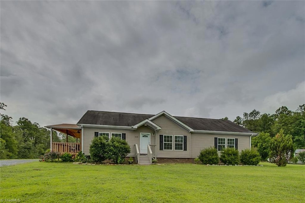 1939 Burney Rd, Asheboro, NC 27205 - photo 1