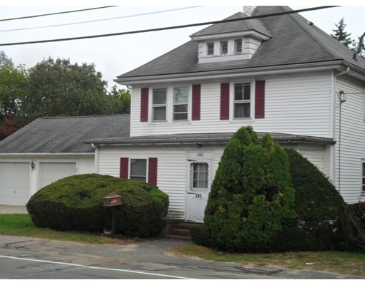 485 North St, Randolph, MA 02368 - photo 1
