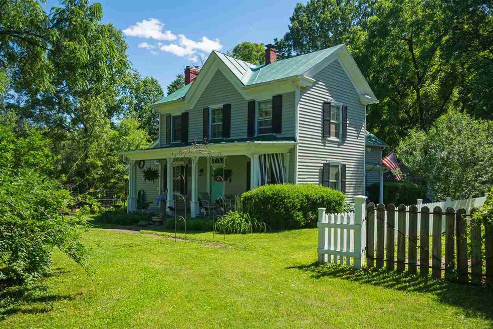 549 Link Evans Ln, Earlysville, VA 22936 - photo 1