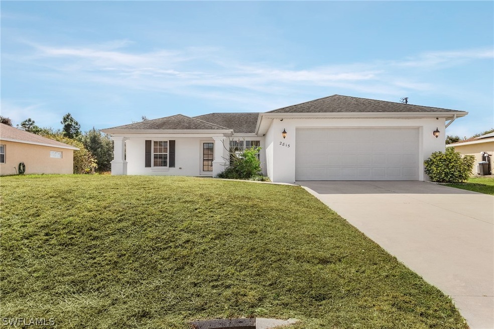 Beautifully maintained home