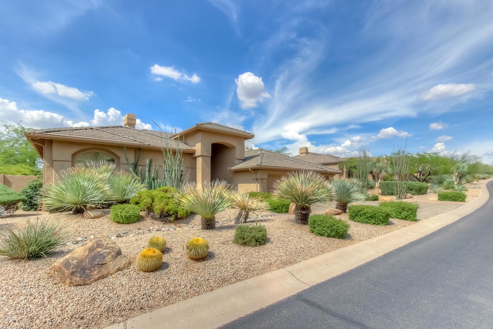 11794 E Parkview Ln, Scottsdale, AZ 85255 - photo 1