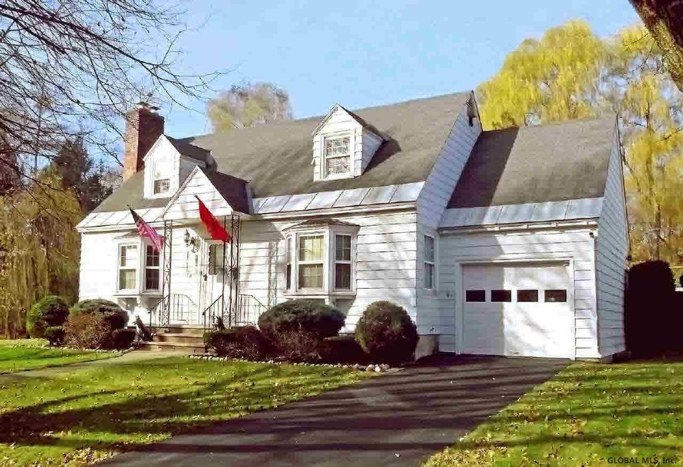 88 Webster Ave, Glens Falls, NY 12801 - photo 1