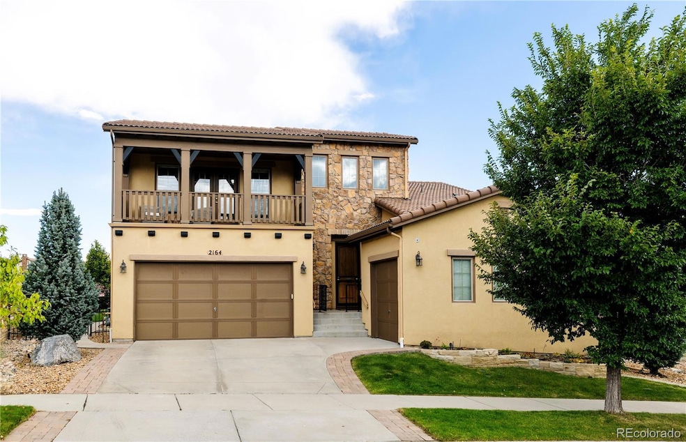 2164 S Nile St, Denver, CO 80228 - photo 1