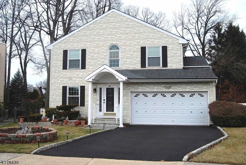 40 Kinder Dr, Bloomfield, NJ 07003 - photo 1