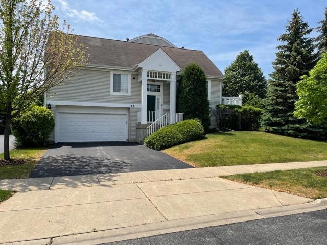 For Rent $2,950/month • Co-Listing Agent