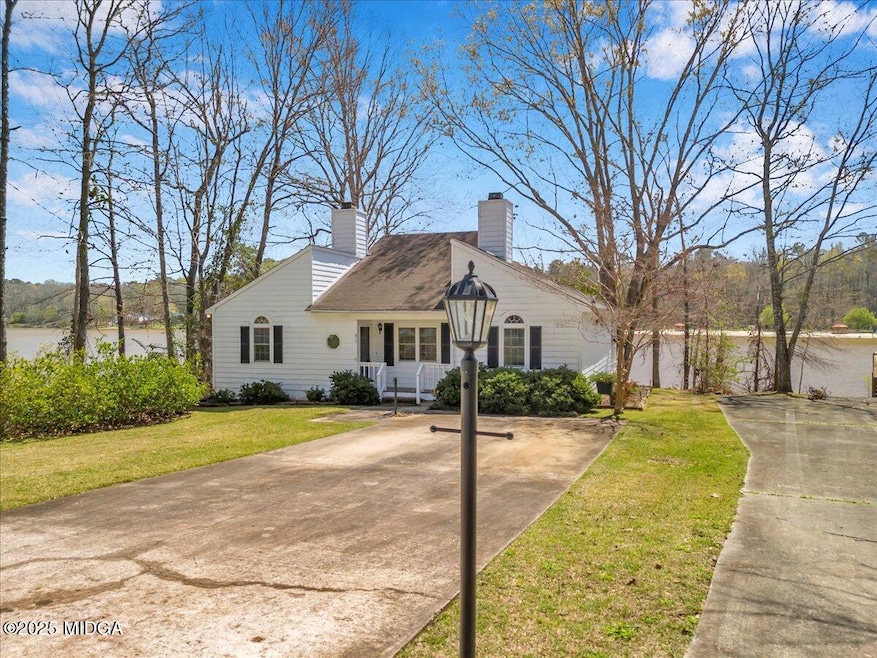 877 Will Scarlet Way, Macon, GA 31220 - photo 1