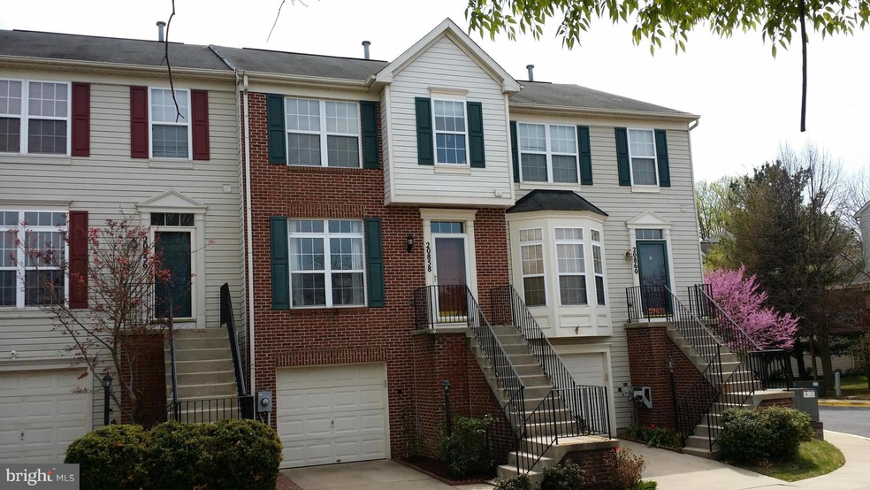 20858 Shamrock Glen Cir, Germantown, MD 20874 - photo 1