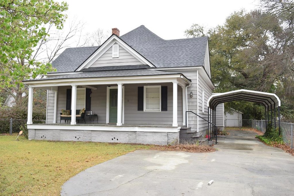 Main View
