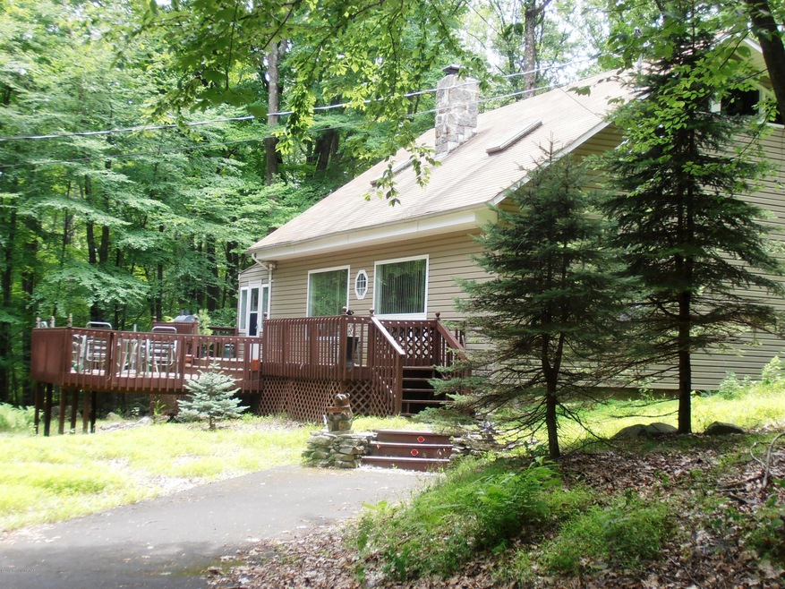 2181 Eagle Path, Bushkill, PA 18324 - photo 1