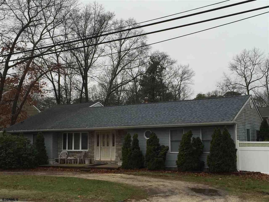 425 S Xanthus Ave, Galloway, NJ 08205 - photo 1