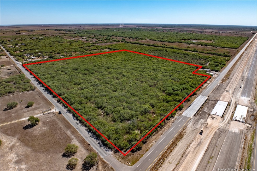 000 County Road 2210 E, Kingsville, TX 78363 - photo 1
