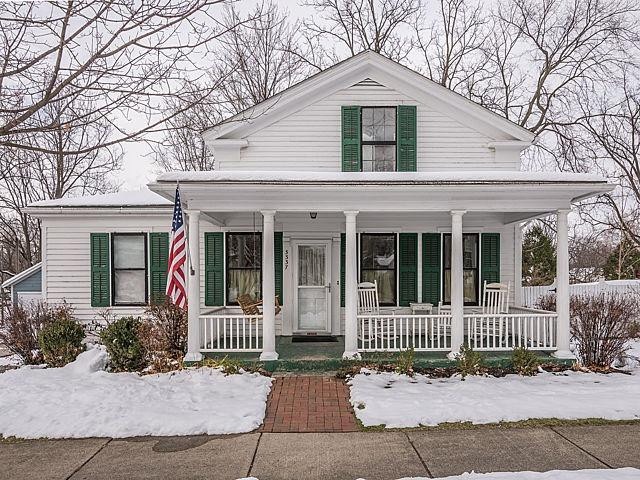 3337 Central St, Dexter, MI 48130 - photo 1