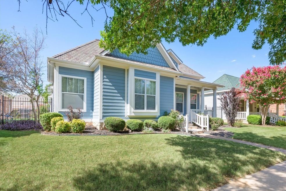 8629 Bridge St, North Richland Hills, TX 76180 - photo 1