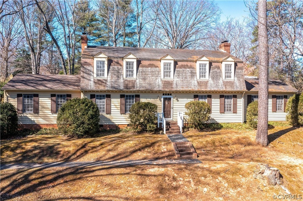 2926 Mohawk Dr, North Chesterfield, VA 23235 - photo 1