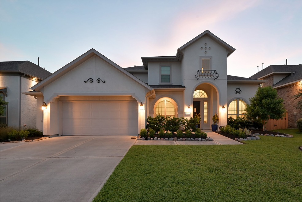 28022 Drifters Bend Dr, Spring, TX 77386 - photo 1