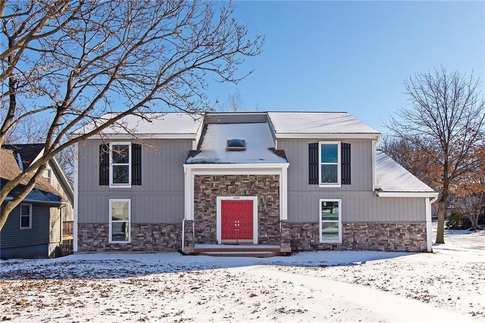 10435 Haskins St, Lenexa, KS 66215 - photo 1