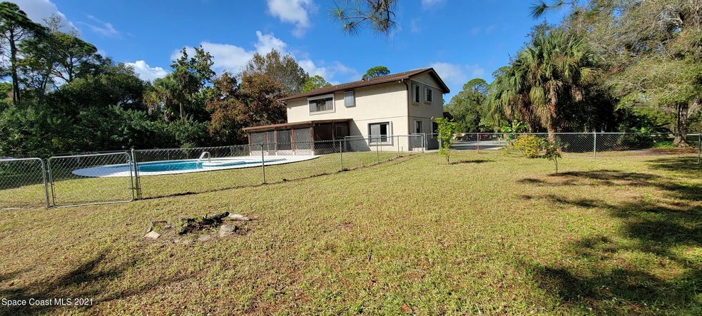 2502 Meadow Ln, Cocoa, FL 32926 - photo 1