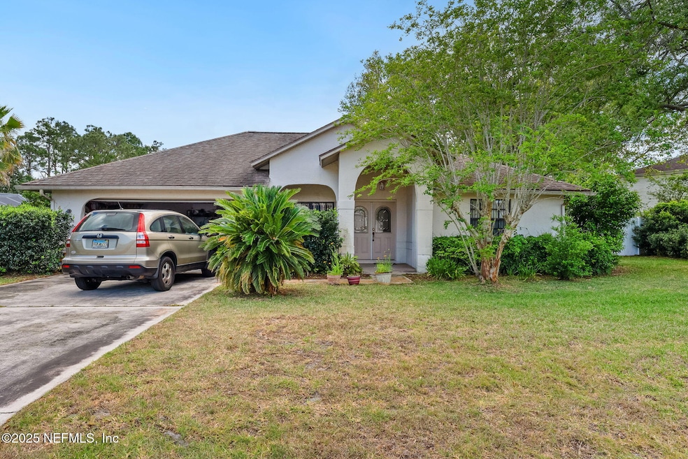 40 Paul Ln, Palm Coast, FL 32164 - photo 1