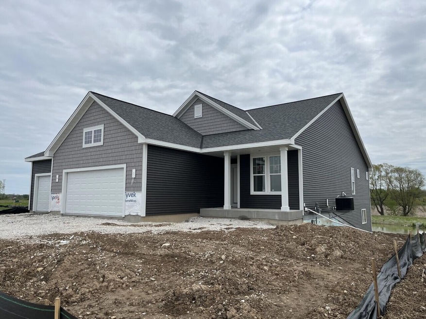 Neenah Front View
