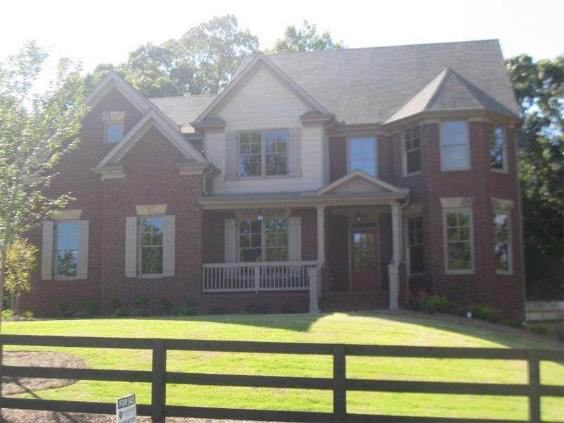 3730 Tupelo Trail unit 7, Auburn, GA 30011 - photo 1