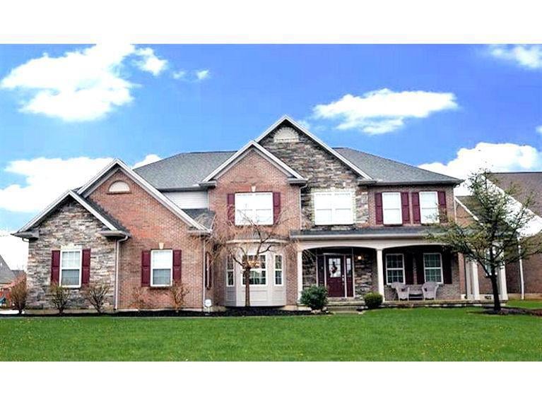 6259 Lancashire Trail, Liberty Township, OH 45044 - photo 1