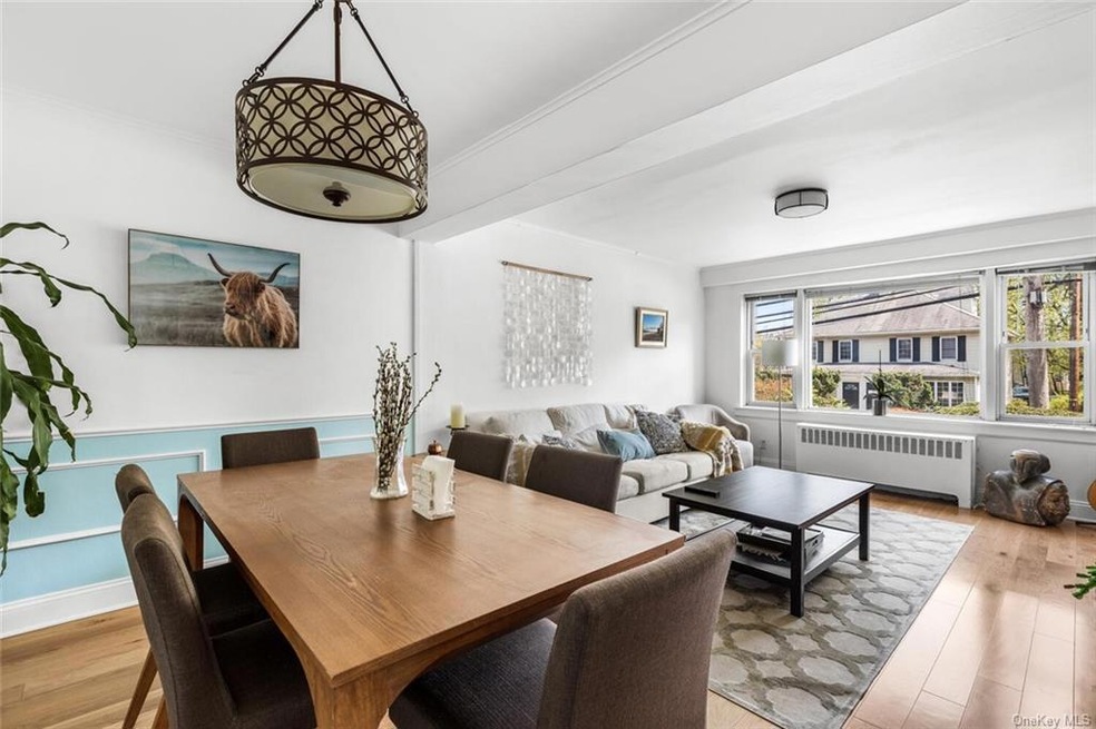 130 Theodore Fremd Ave unit 1M, Rye, NY 10580 - photo 1