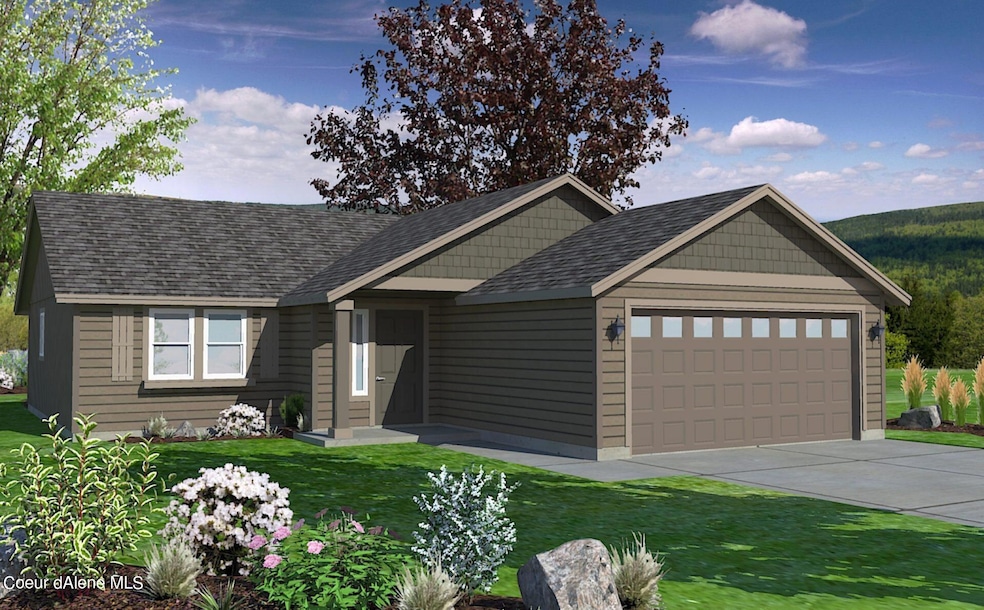#Alderwood Sign Elev I