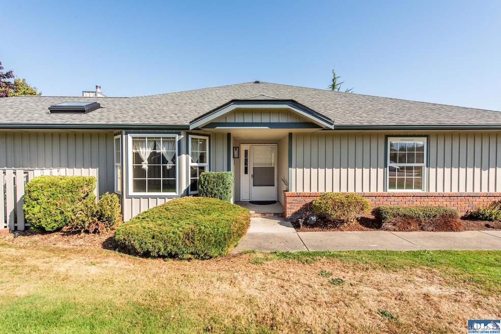 841 N Oxford Way, Sequim, WA 98382 - photo 1