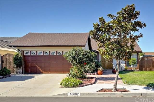 10667 Thomas Circle