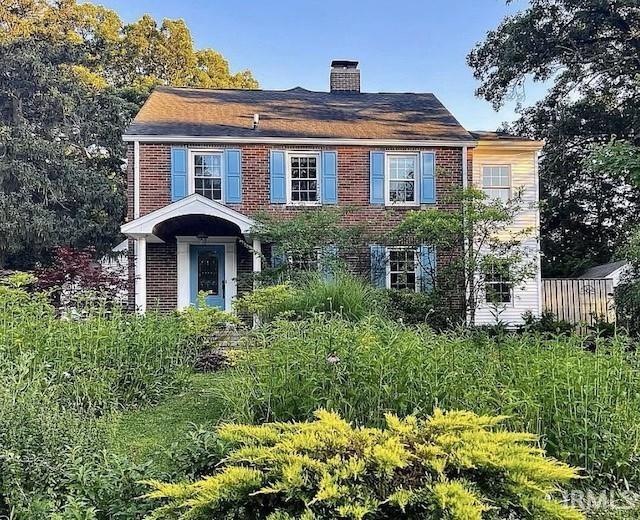 333 Forest Hill Dr, West Lafayette, IN 47906 - photo 1