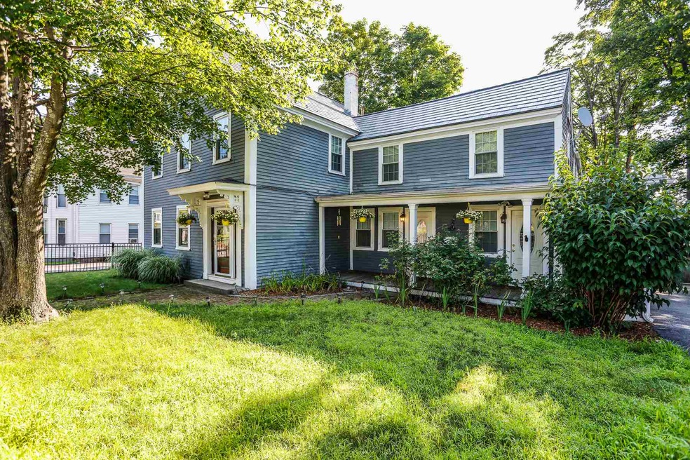 70 Franklin St, Milford, NH 03055 - photo 1