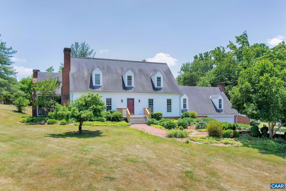 975 Madison Dr, Earlysville, VA 22936 - photo 1