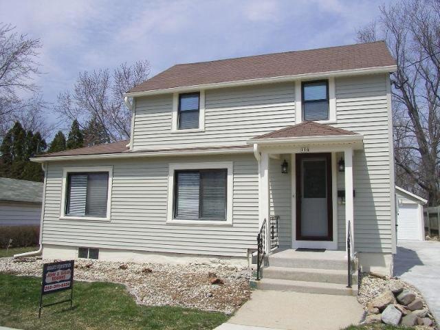 Front View