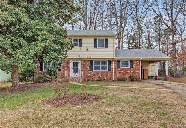 9615 Asbury Ct, Henrico, VA 23229 - photo 1