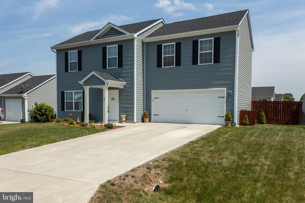 30 Gibson Rd, Inwood, WV 25428 - photo 1