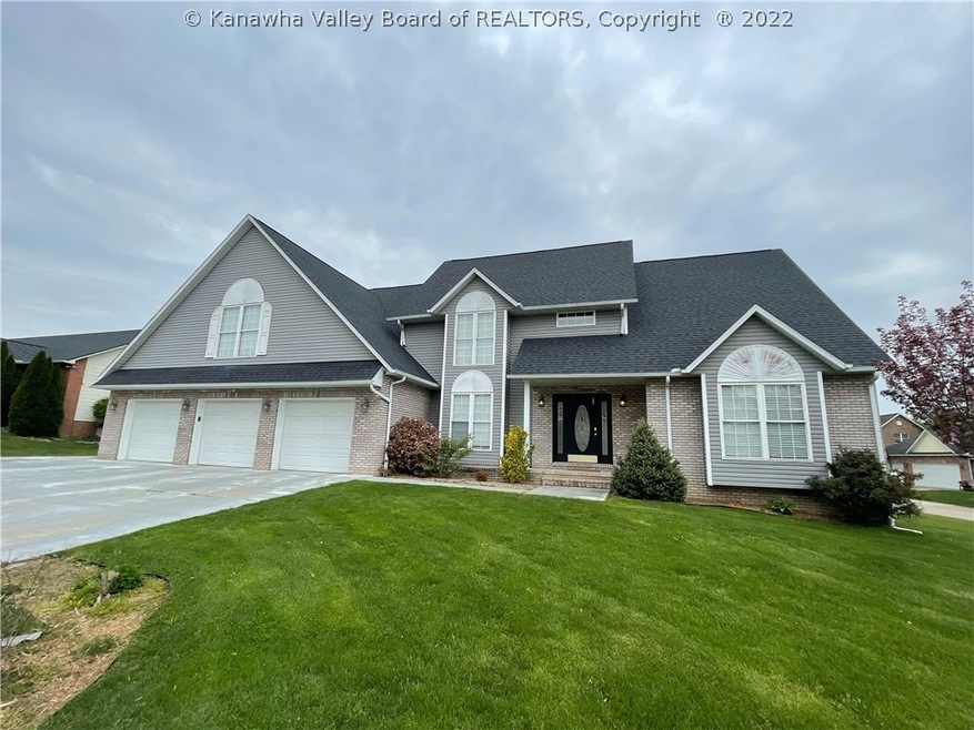 402 Teresa St, Scott Depot, WV 25560 - photo 1