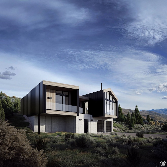 6742 N MacAllan Ln, Heber City, UT 84032 - photo 1