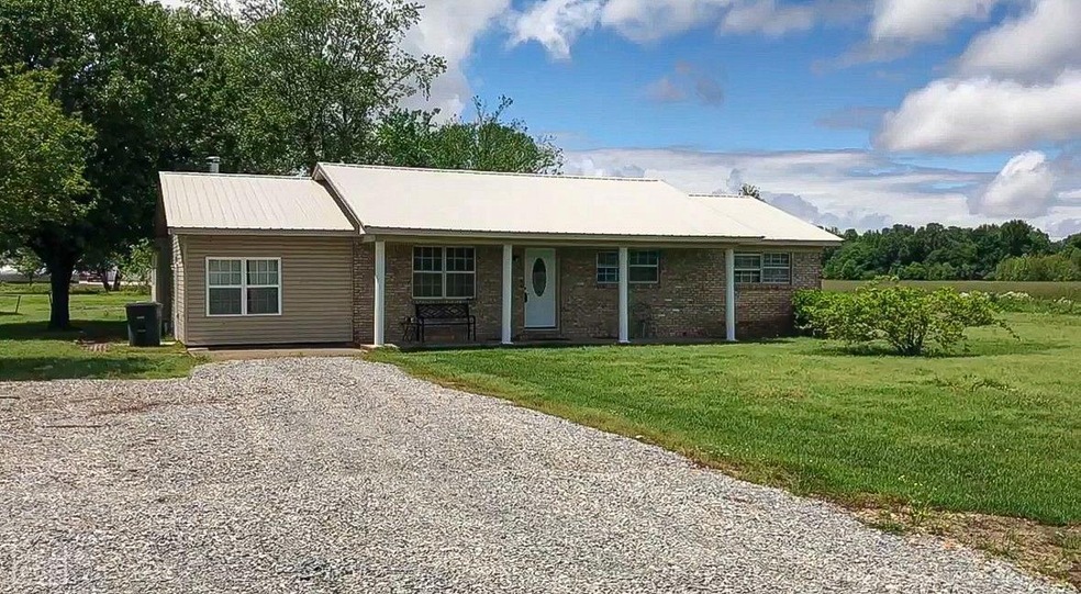 668 County Road 111, Bono, AR 72416 - photo 1