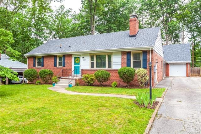 6324 Bliley Rd, Richmond, VA 23225 - photo 1