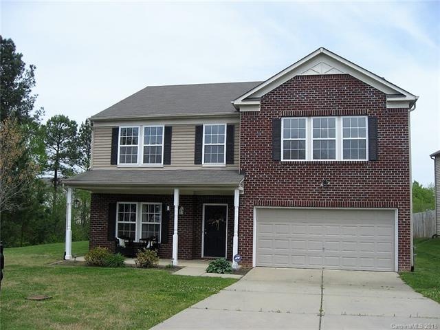 Move in Ready!