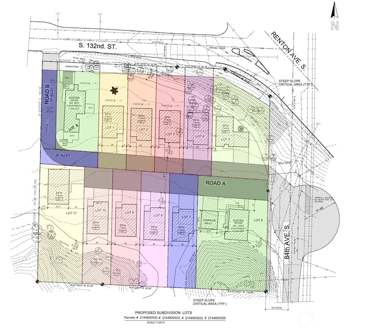 82 5X S 132nd St, Seattle, WA 98178 - photo 1