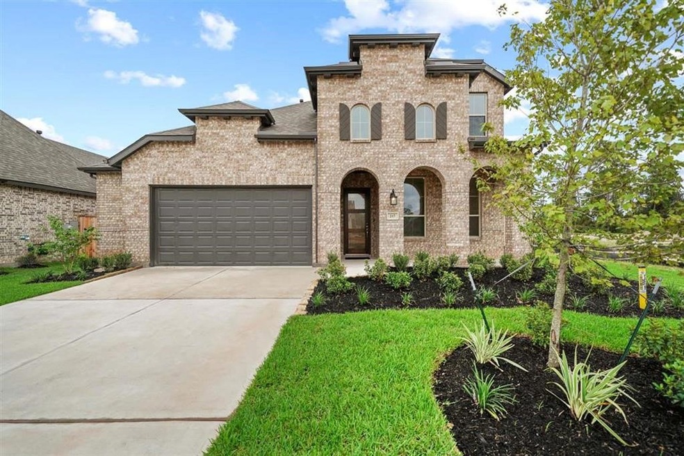 217 Tierra Blanca - Middleton Exterior
