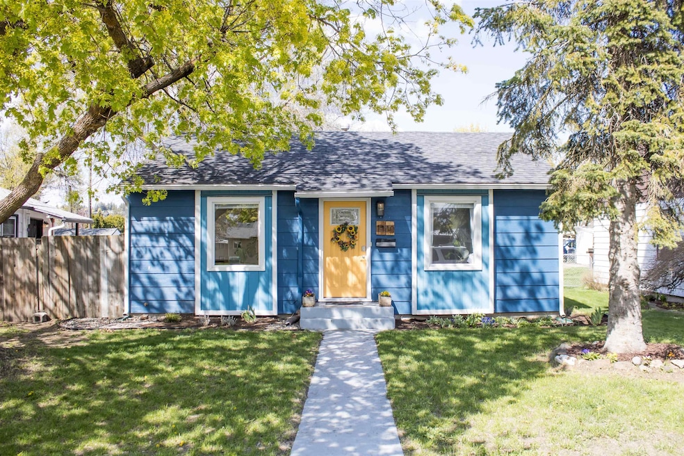Sold $325,000