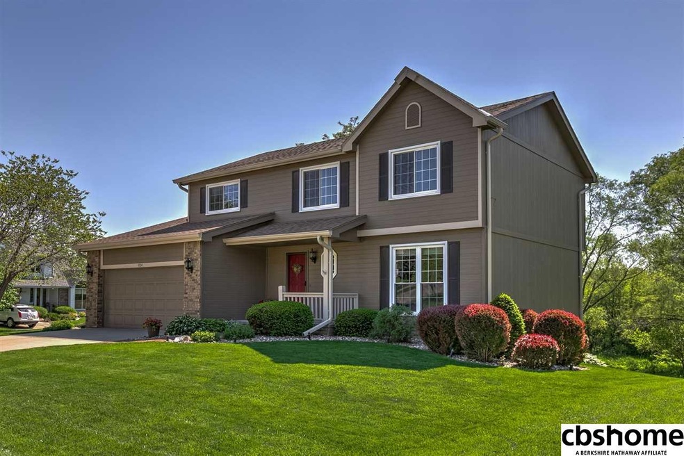 4334 S 169th Avenue Cir, Omaha, NE 68135 - photo 1