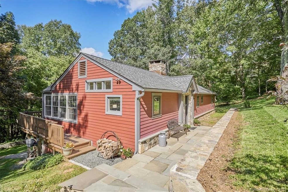 47 Big Trail, Sherman, CT 06784 - photo 1